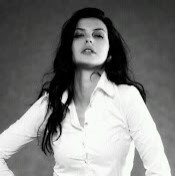 Анна Сандина