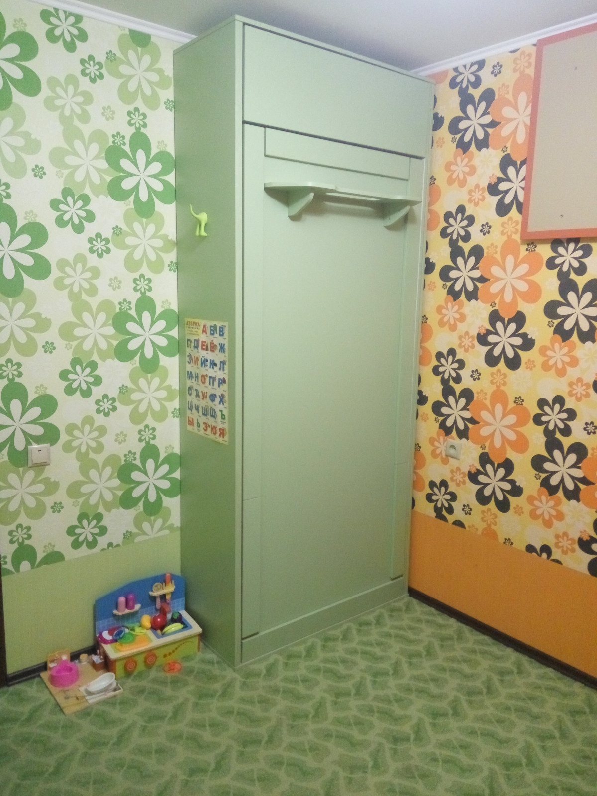 Мебель на заказ