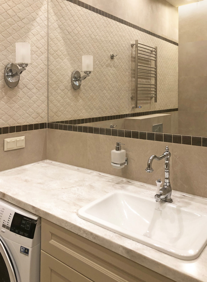 Квартира в ЖК Солнечная система