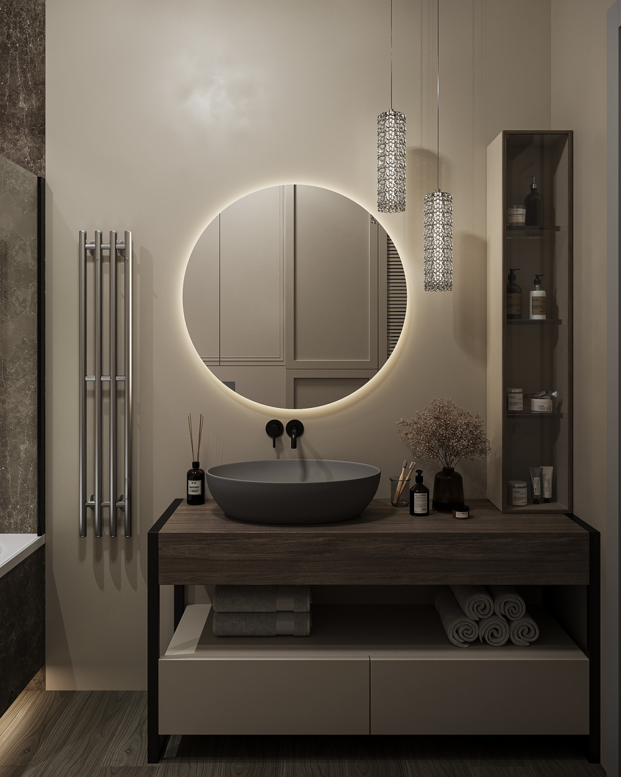 Таунхаус в Стрельне