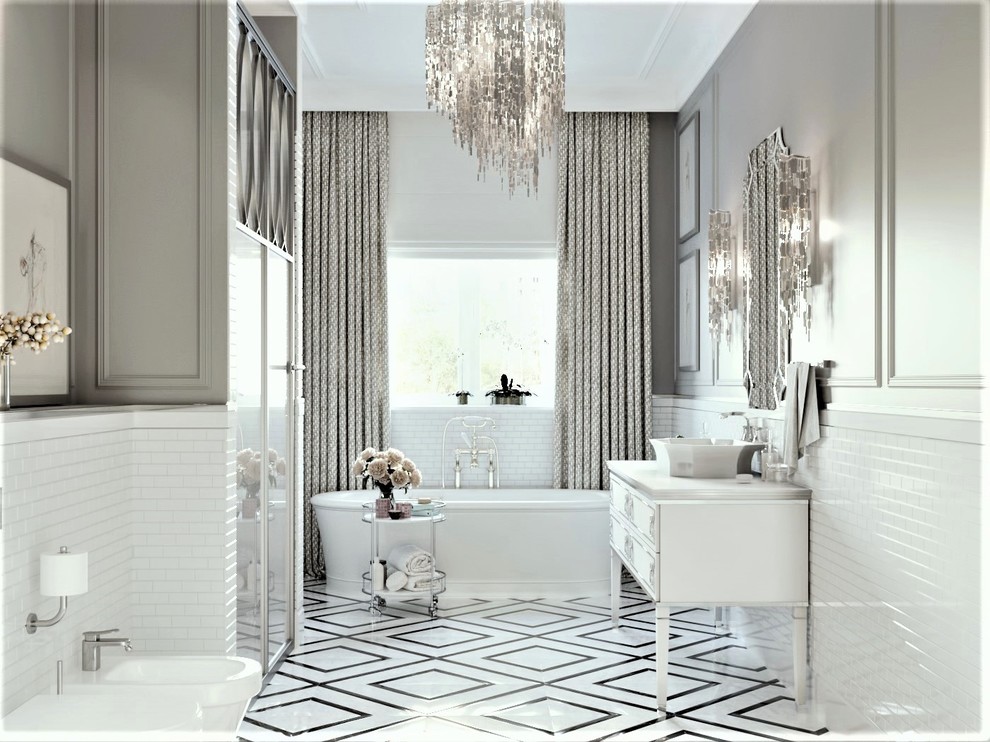 Проект дома 450 м2 в г. Майкоп