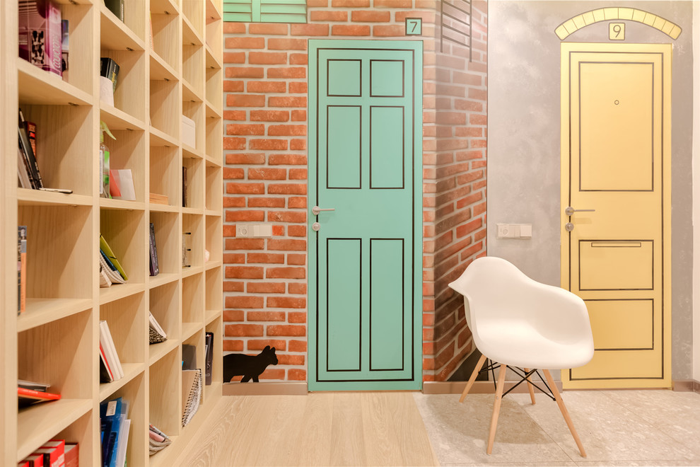 Фотосъемка для студии дизайна интерьеров Zi-Design