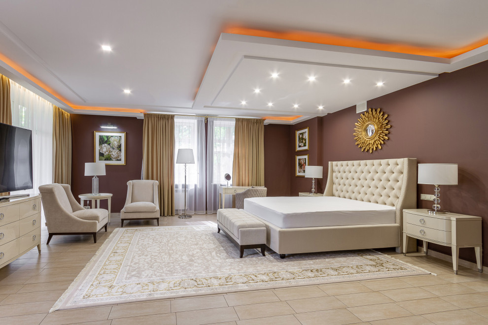 Обновление интерьера дома