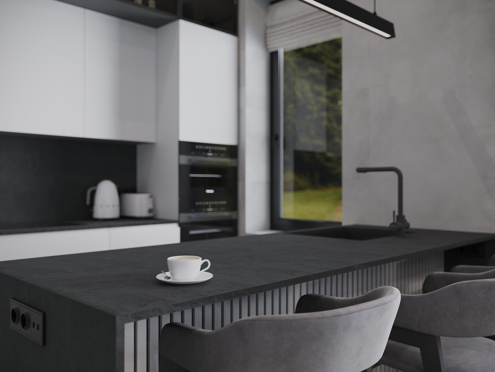 Дом для Ивана и Ксении