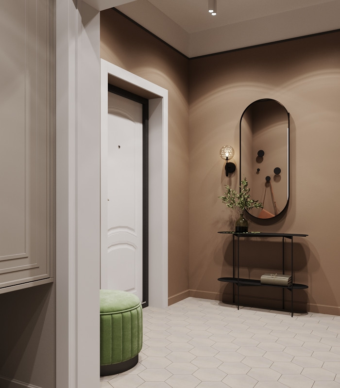 Евротрёшка на Краснопутиловской