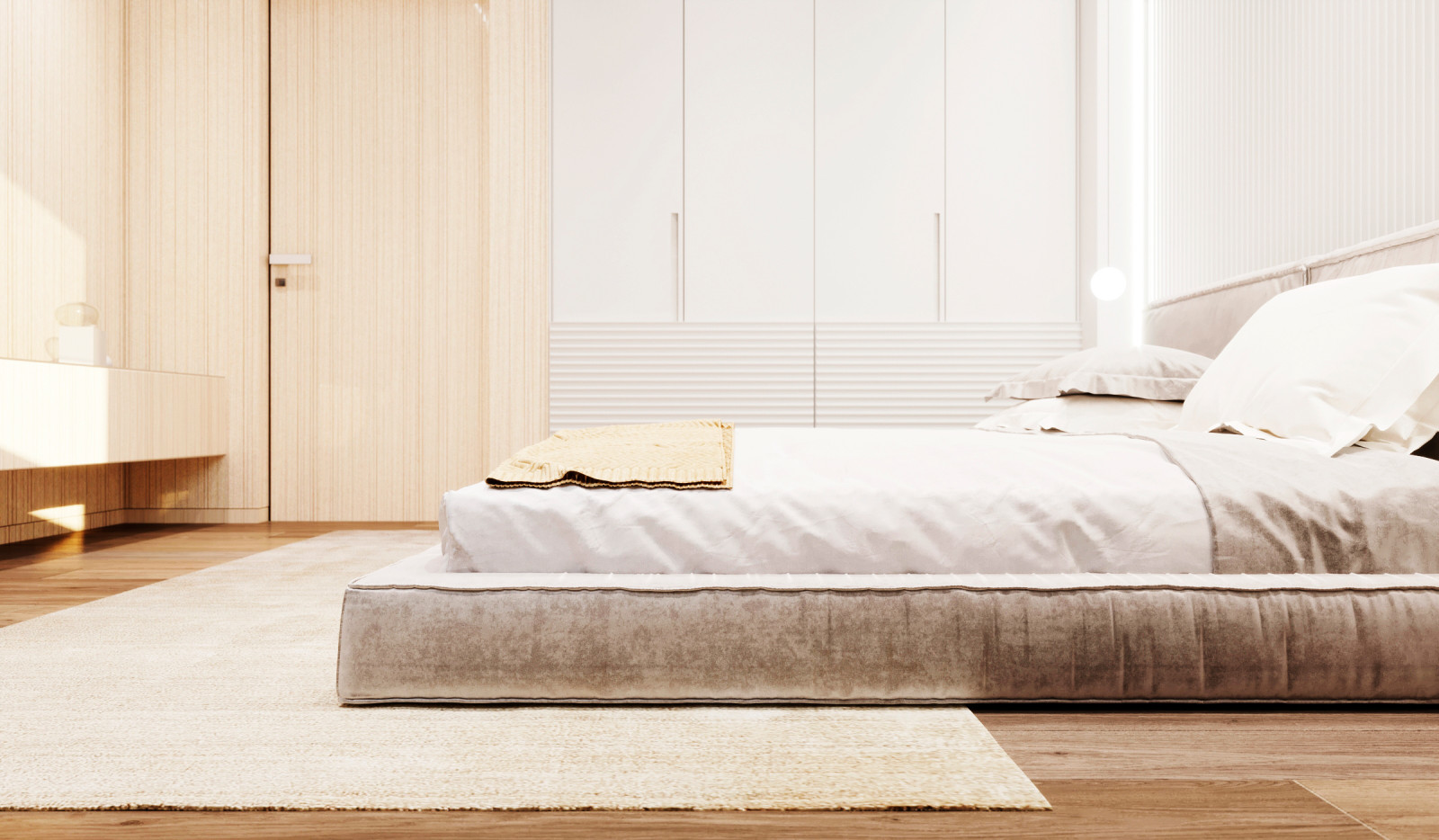 Вилла на Утренней улице