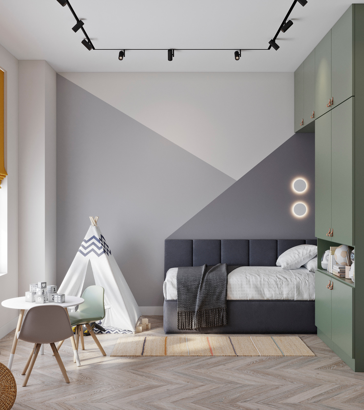 ЖК "Бутово парк 2"