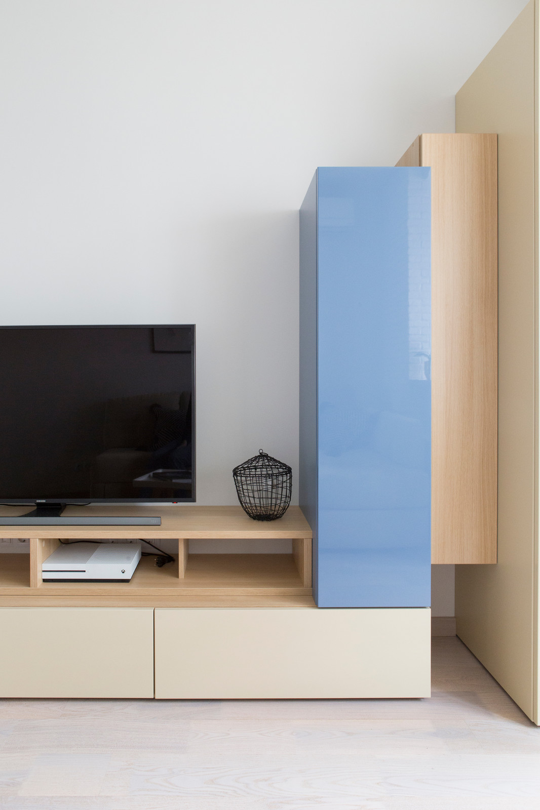 Квартира в Красногорске