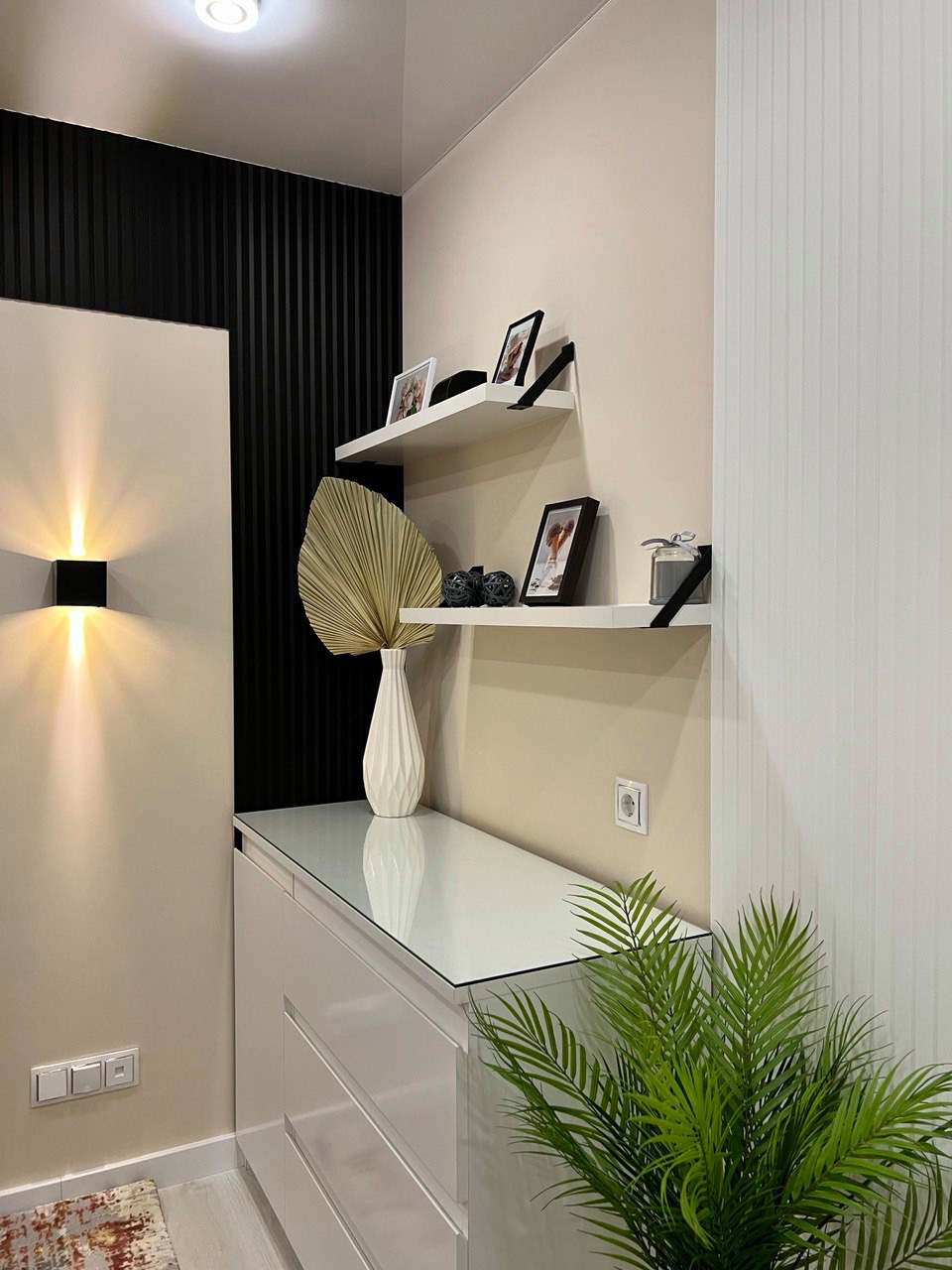 Дизайн+ремонт под ключ