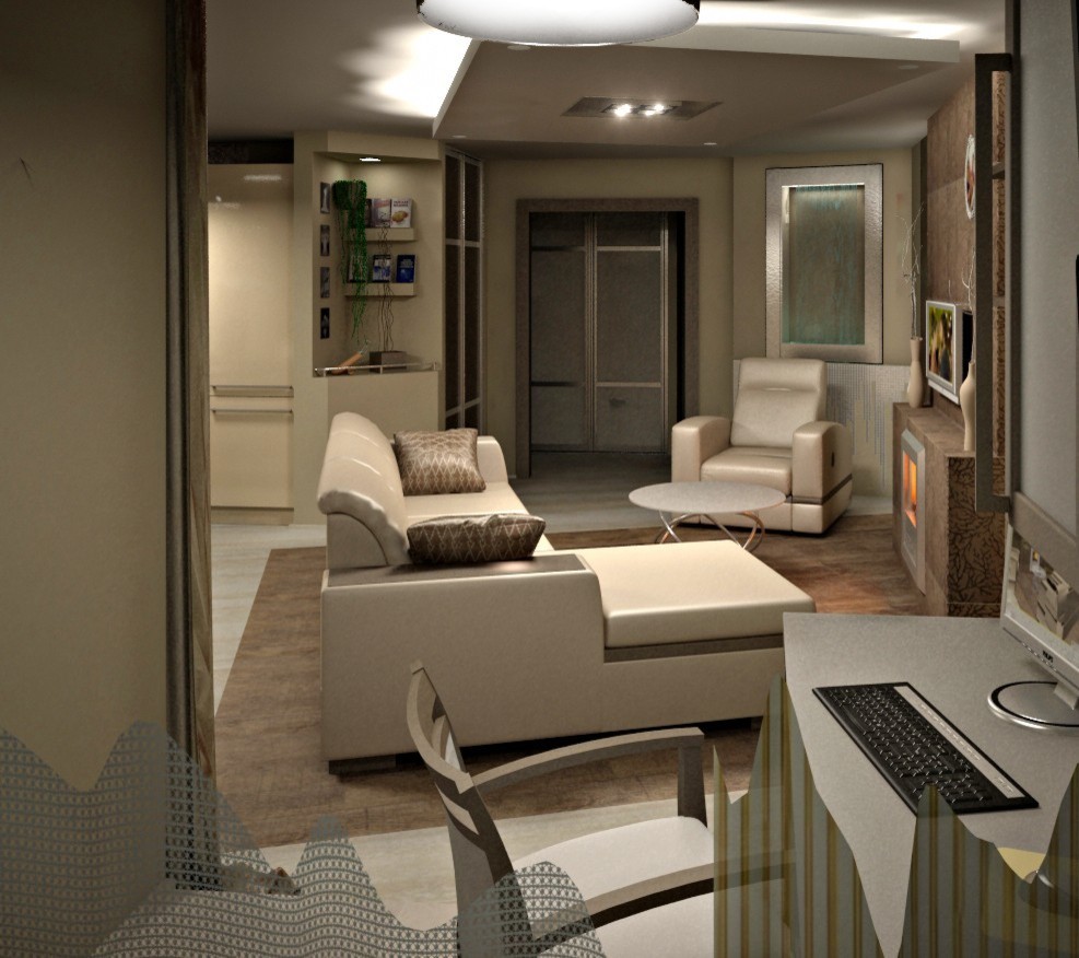 Квартира в Томске 6