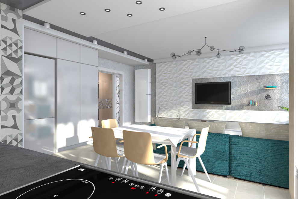 Квартира в доме на пл. Свободы