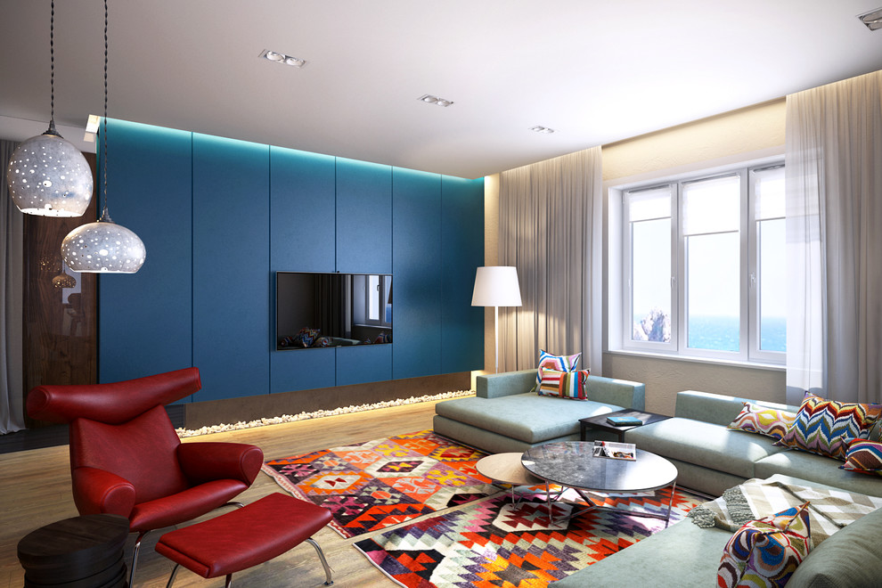 Апартаменты в Крыму