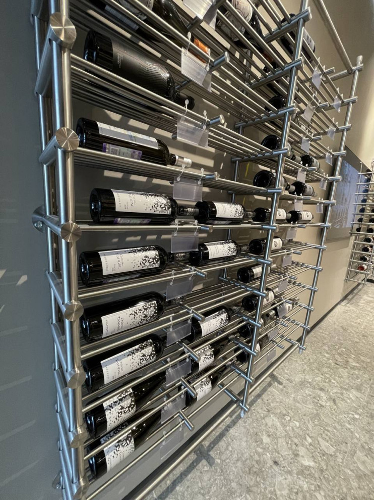 Винный шкаф