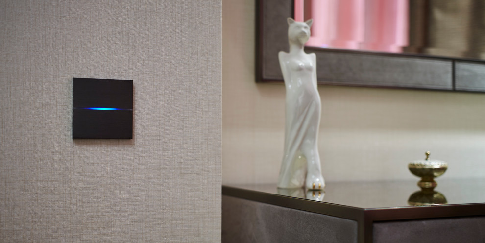 Квартира в Crystal House