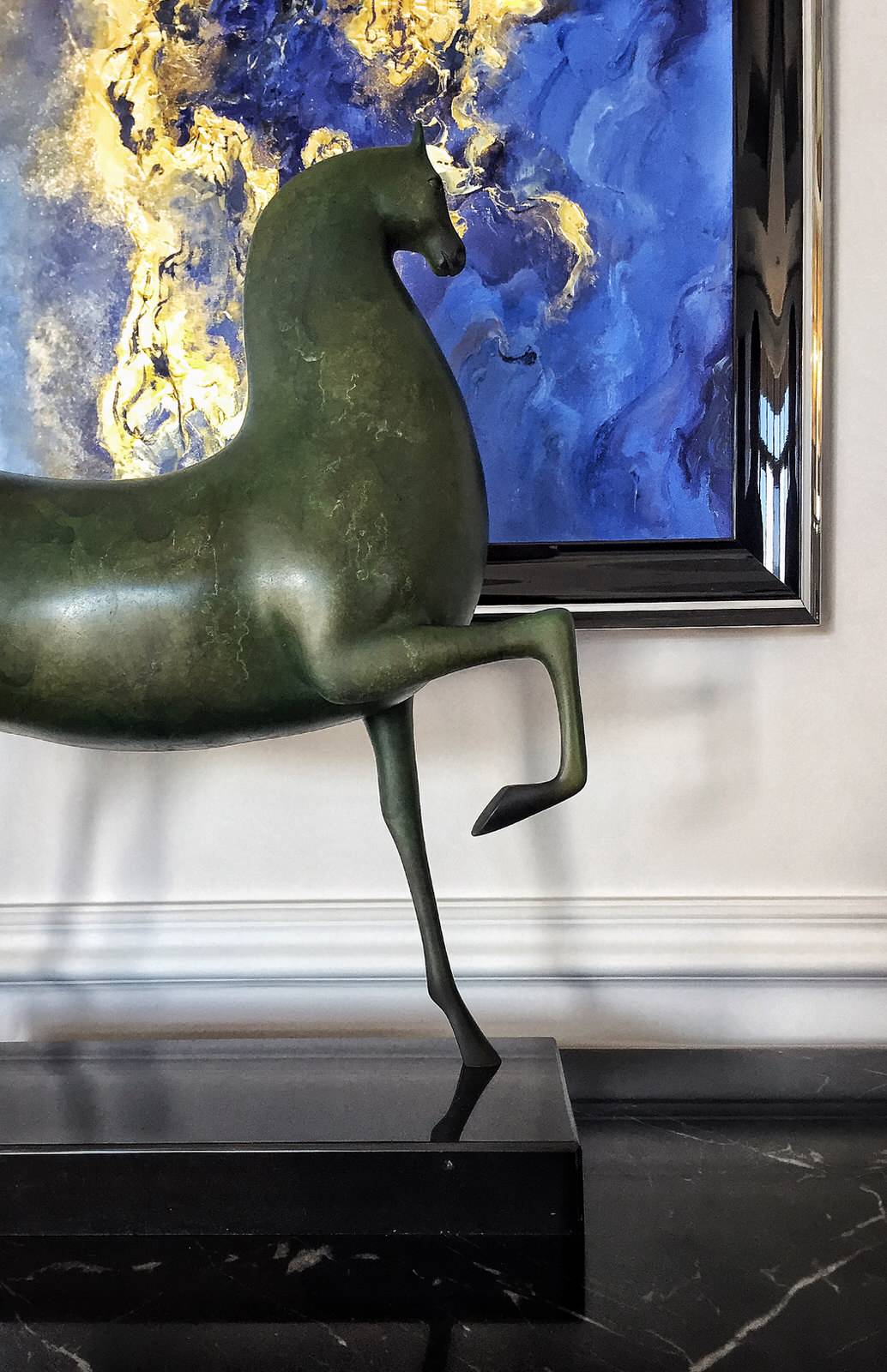 Летняя резиденция