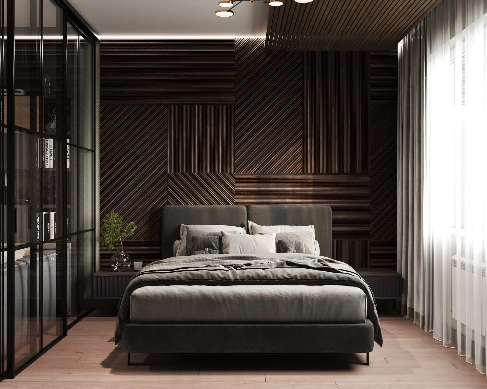 Однушка на Домодедовской