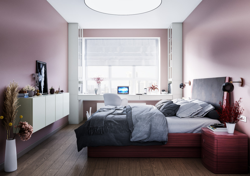 Квартира в "Life Ботанический сад"