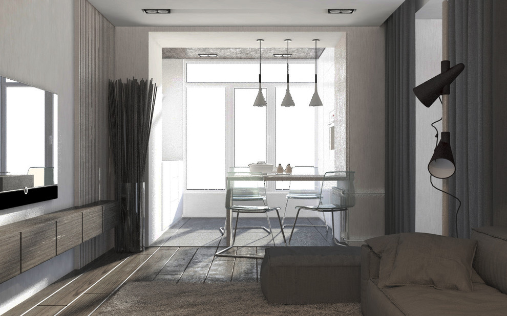 кухня студия, г.Томск