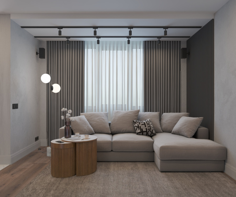 Квартира ЖК Мир Митино