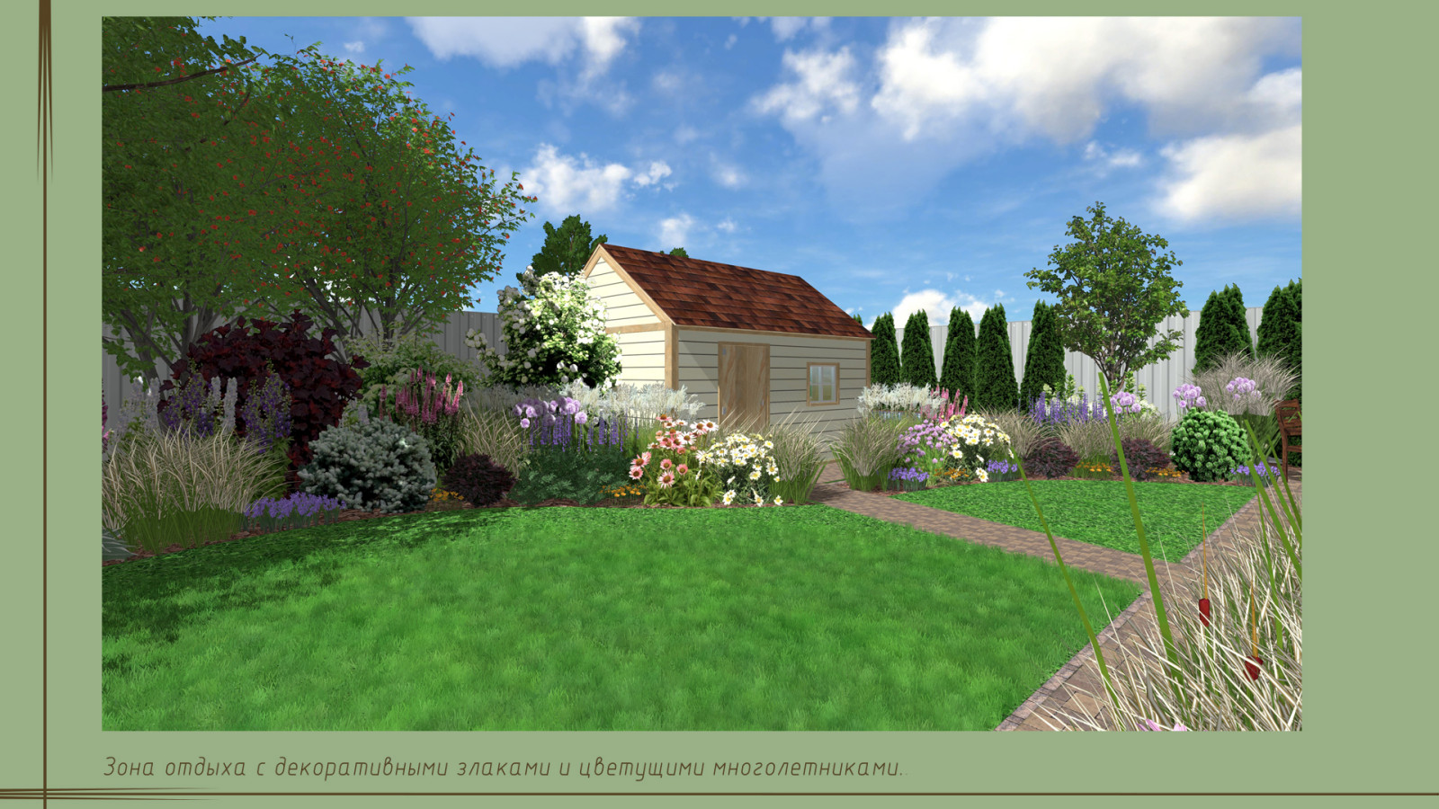 Обложка проекта: Проект "Ожерелье"