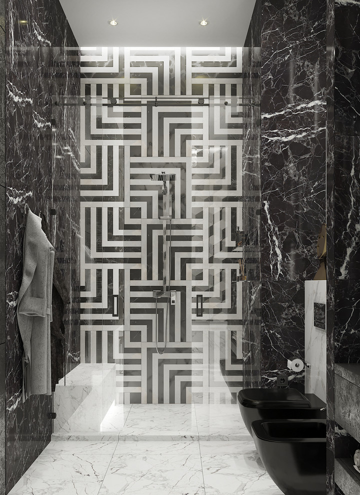 Апартаменты в бизнес-центре "Riverdale"