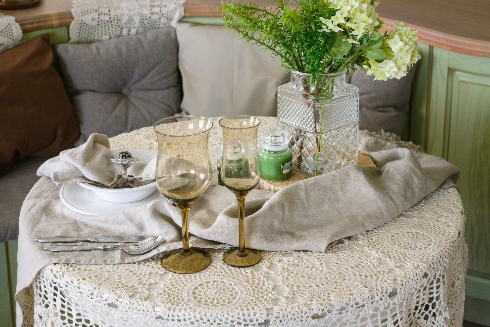 интерьер квартиры 75квм. п.Речкуновка, Новосибирская область