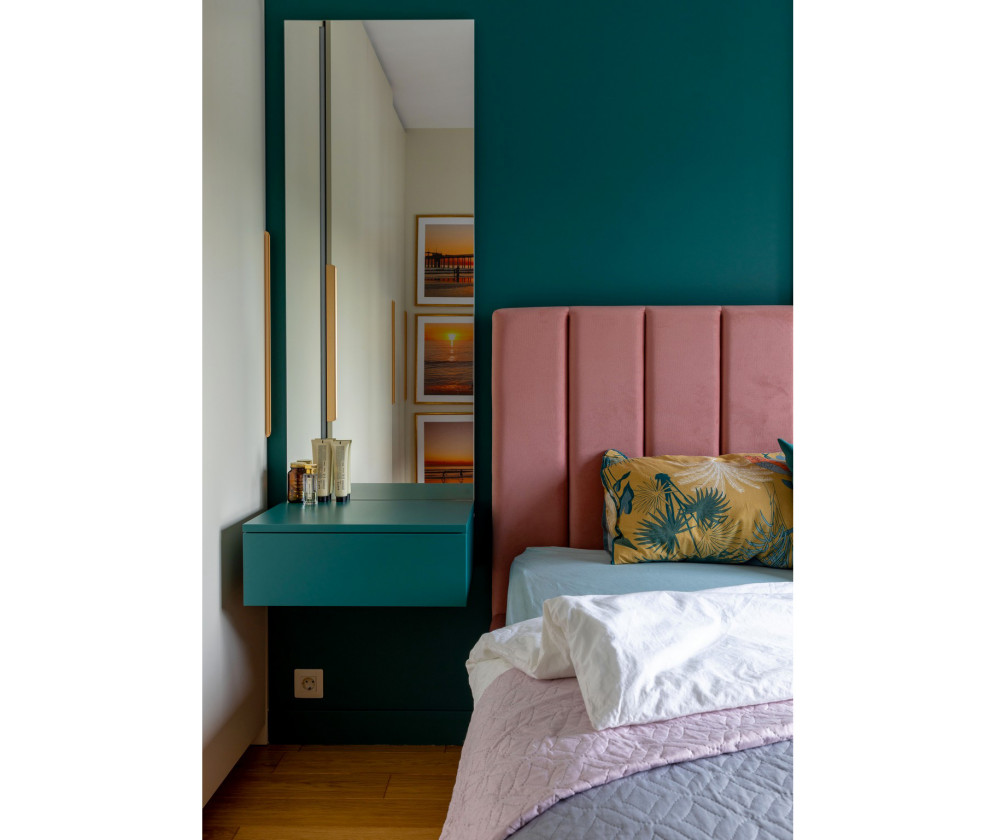 Квартира в ЖК «Магнифика»