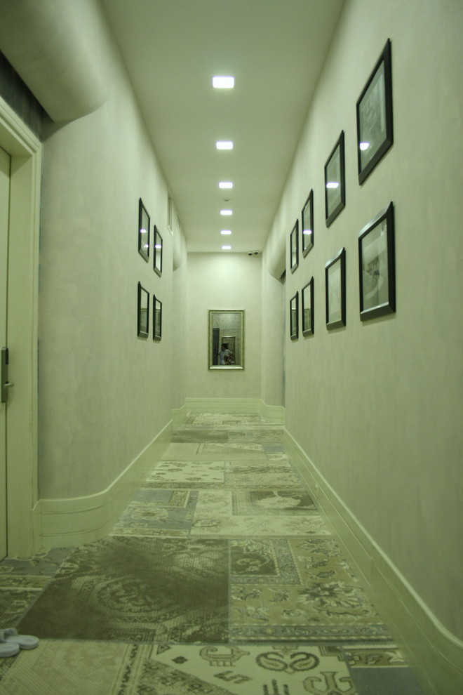 Гостиница в Одессе