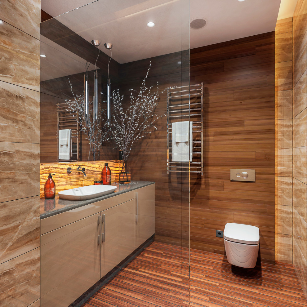 Квартира на ул. Образцова