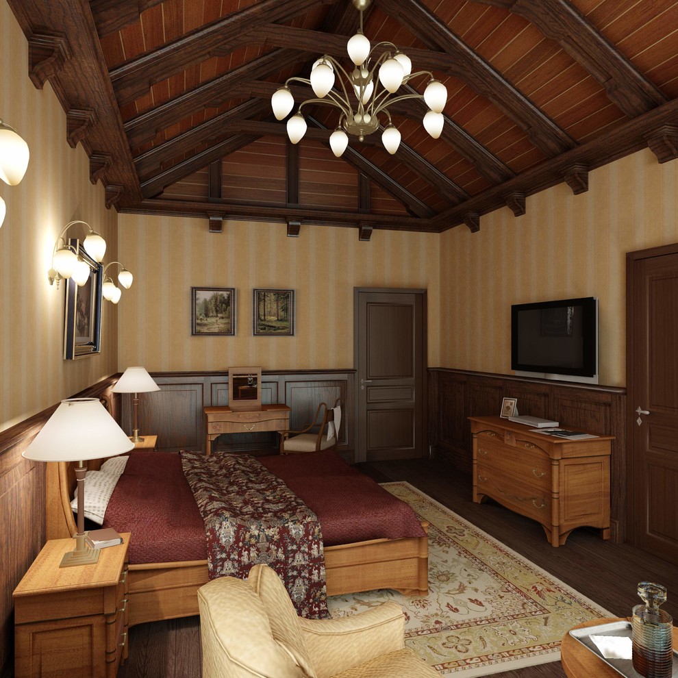 Коттедж в Разливе