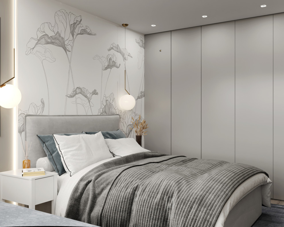 Из однушки в трёшку