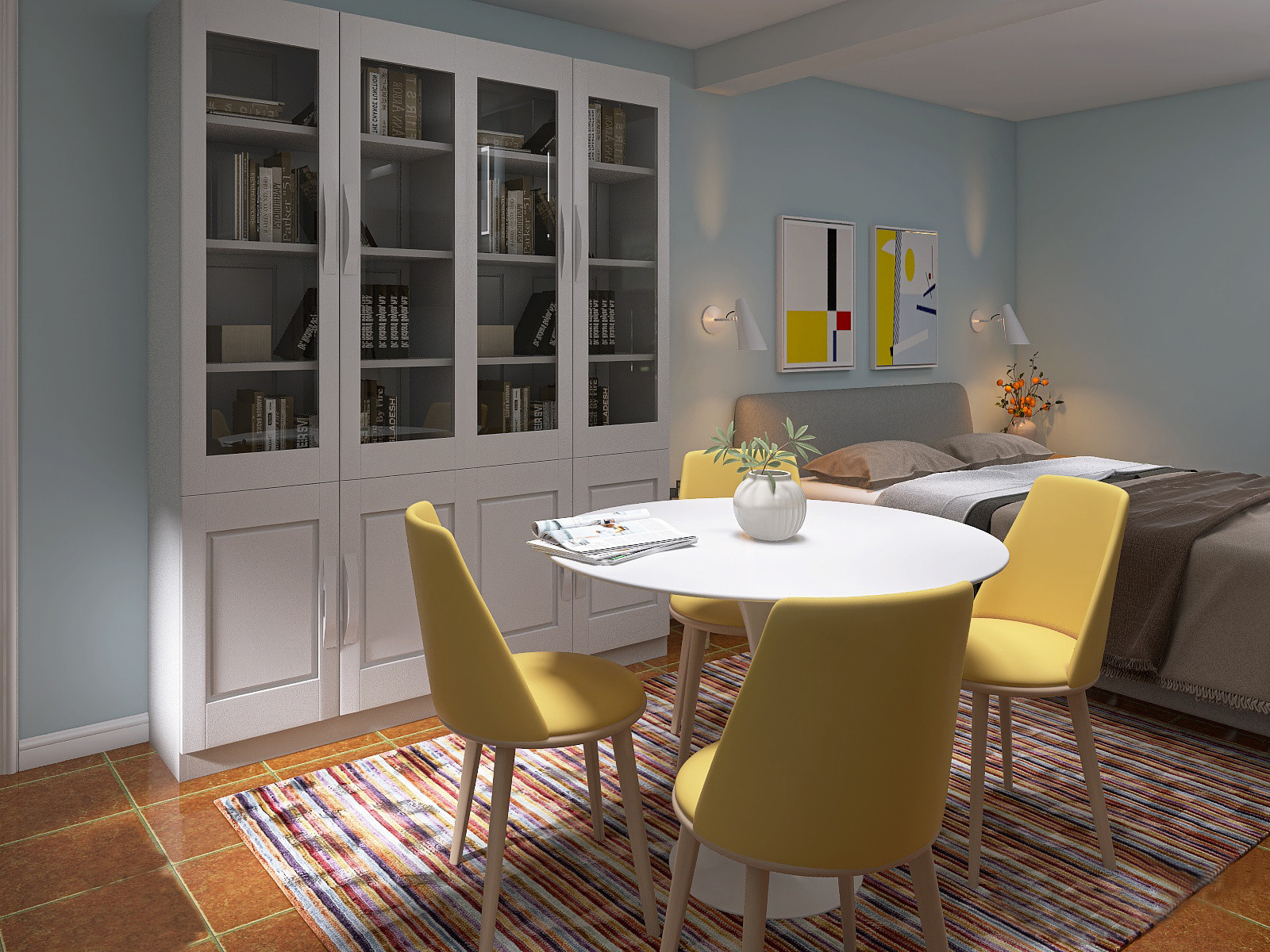 Appartamento per affitti brevi