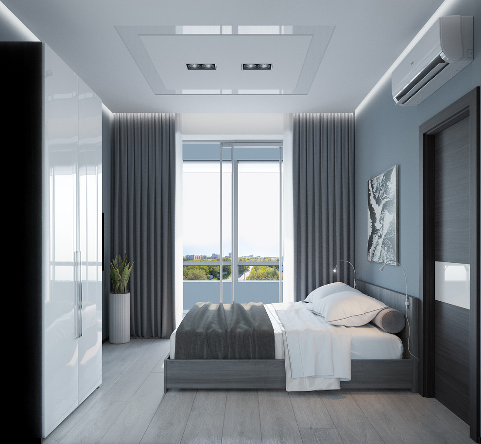 КП Александровский Таунхаус в стиле современная классика 200м2