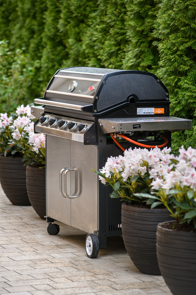 "На Дачу" к Татьяне Веденеевой