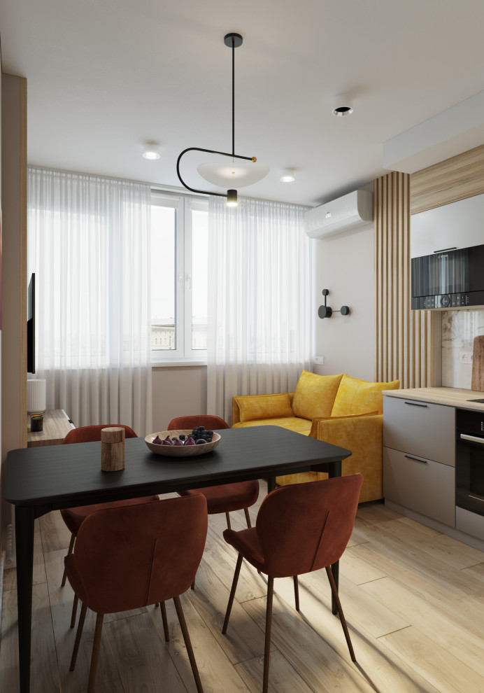 Звезда столицы