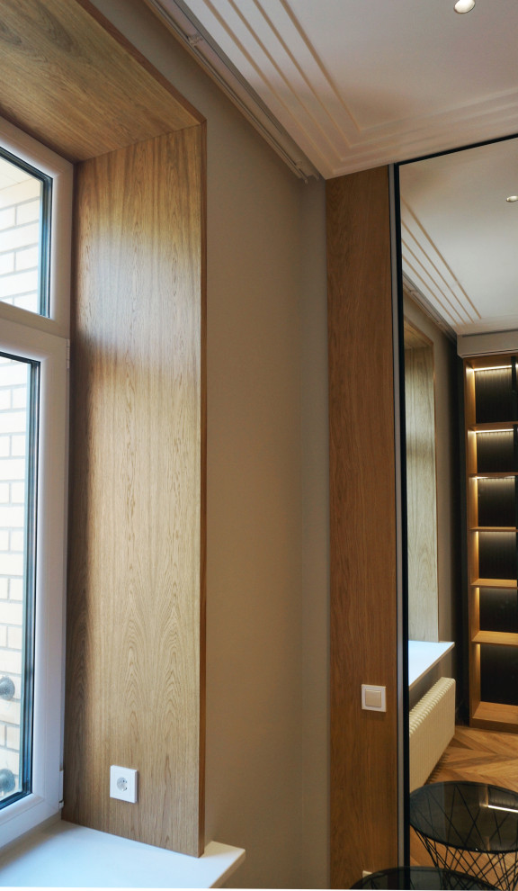 ЖК Сосновка