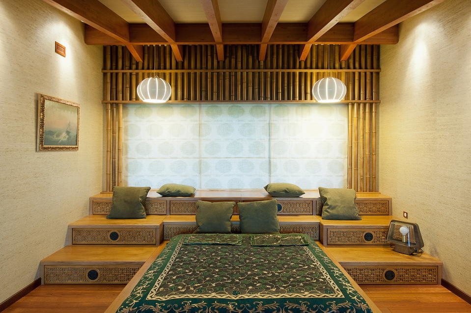 Дом Макалун