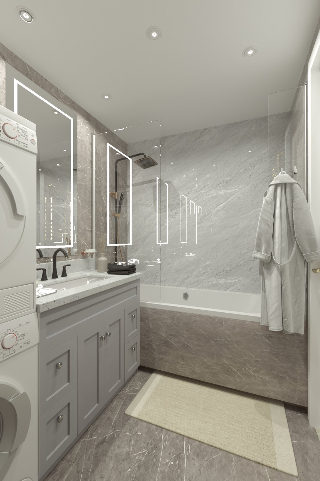 ЖК Новая Рига Москва