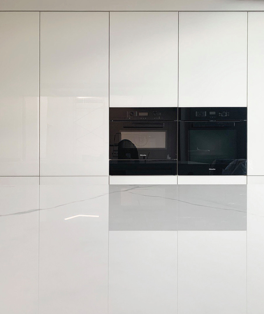 Смольный парк