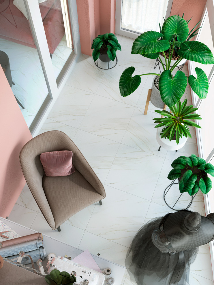 ЖК Аквамарин г. Зеленоградска