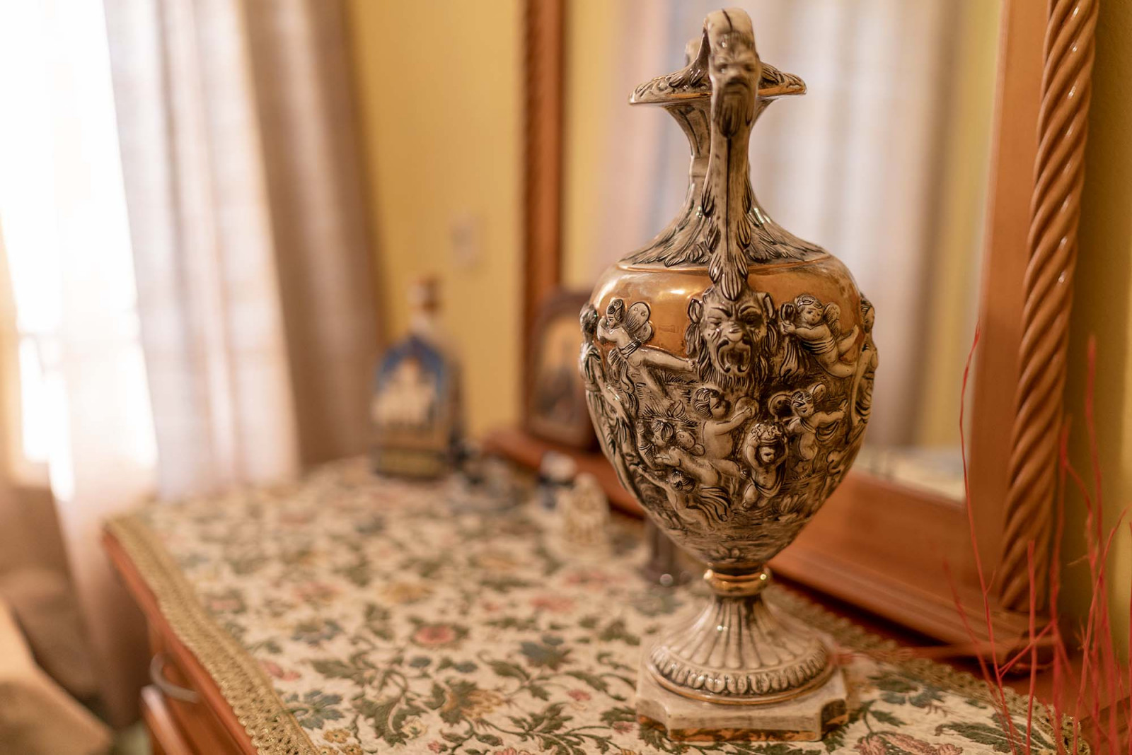 Варна центр, Мария Луиза 33