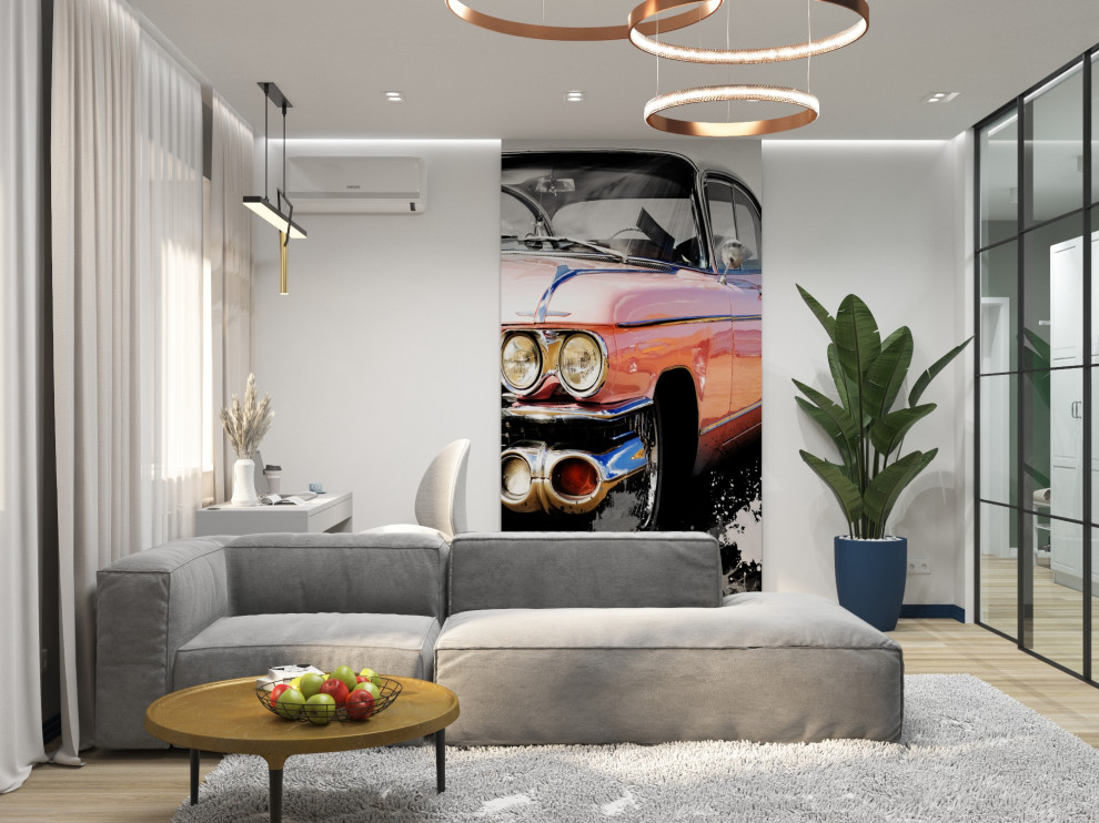 Синяя птица