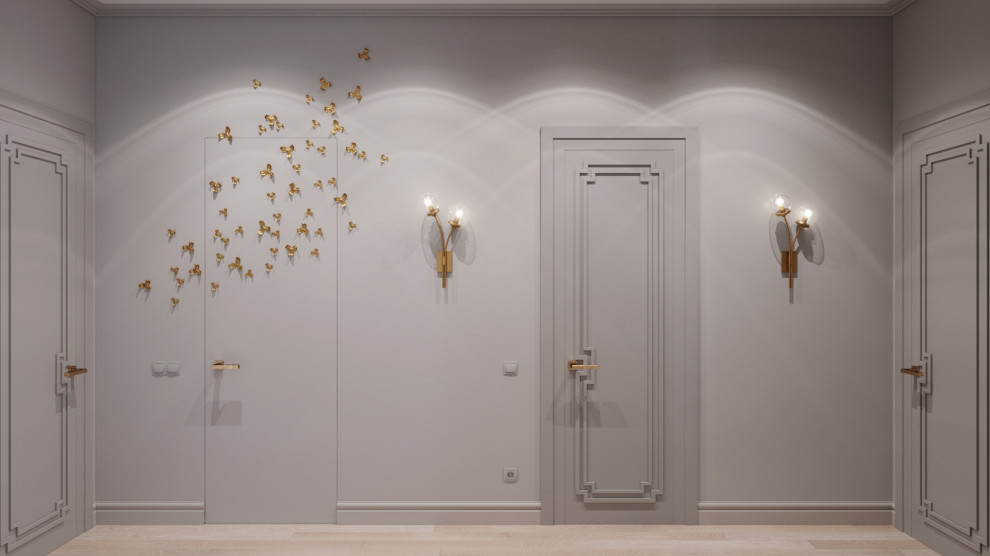 ЖК Сердце Столицы