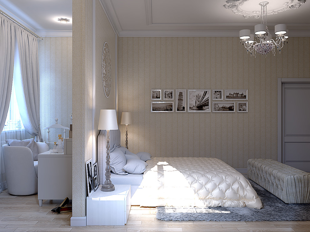 Дизайн-проект дома