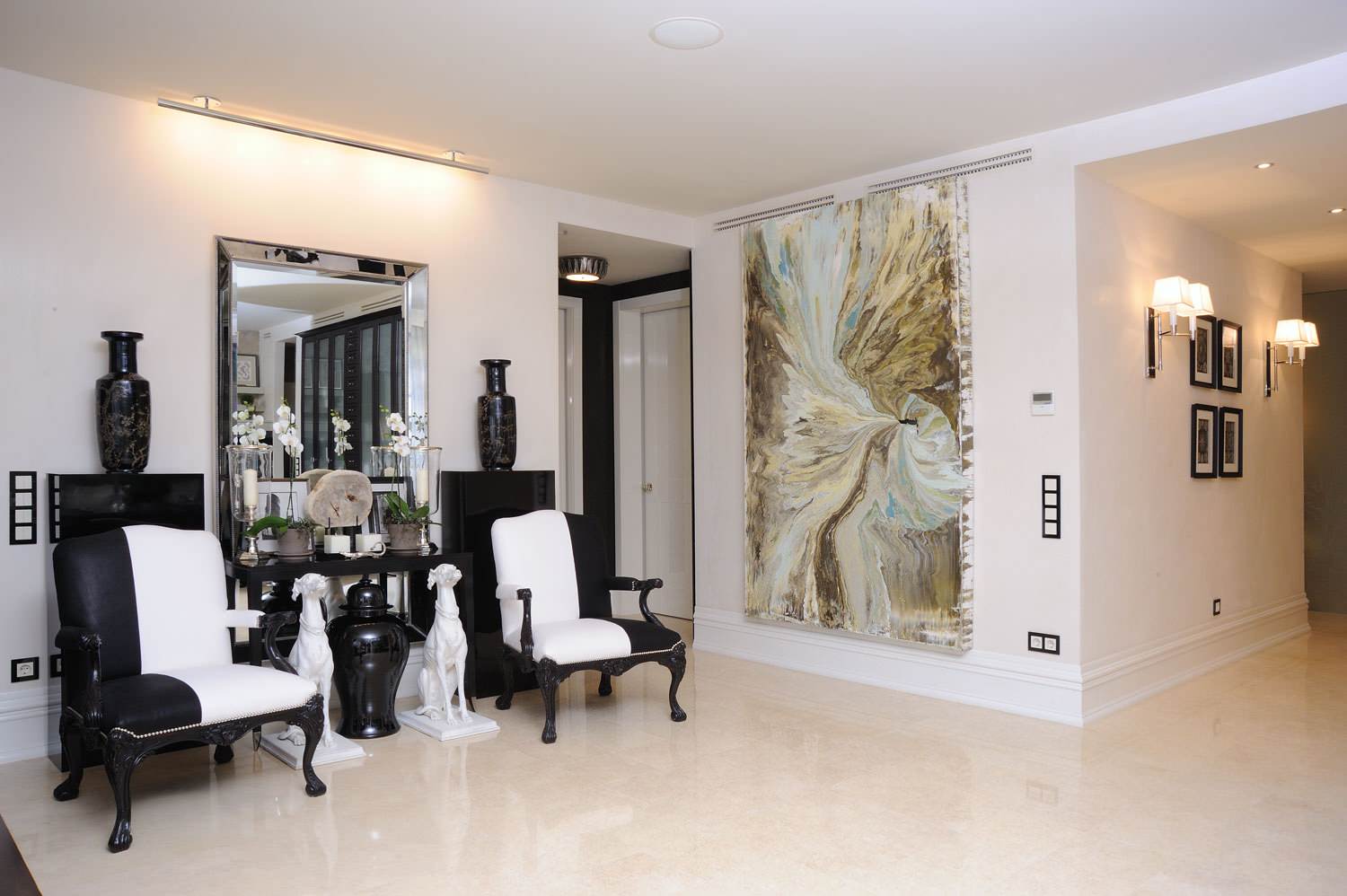 Квартира, 220м2