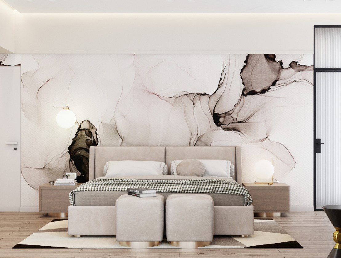 Дизайн жилого интерьера