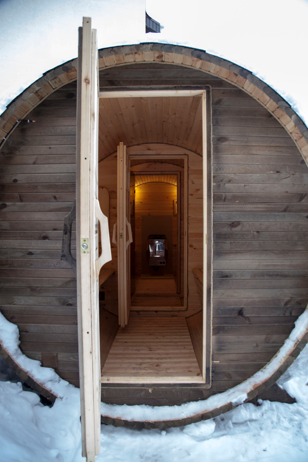 Таунхаус  в Нижнем Новгороде