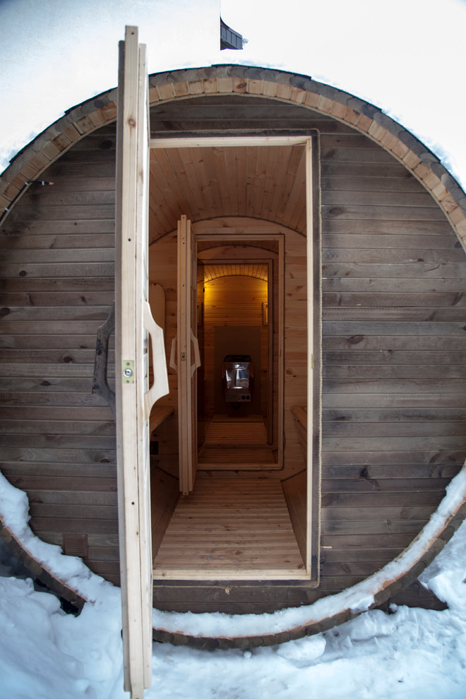 Таунхаус  в Нижнем Новгороде