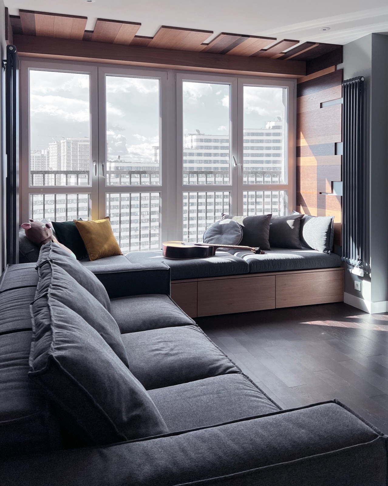 Минск_Мир_Марина