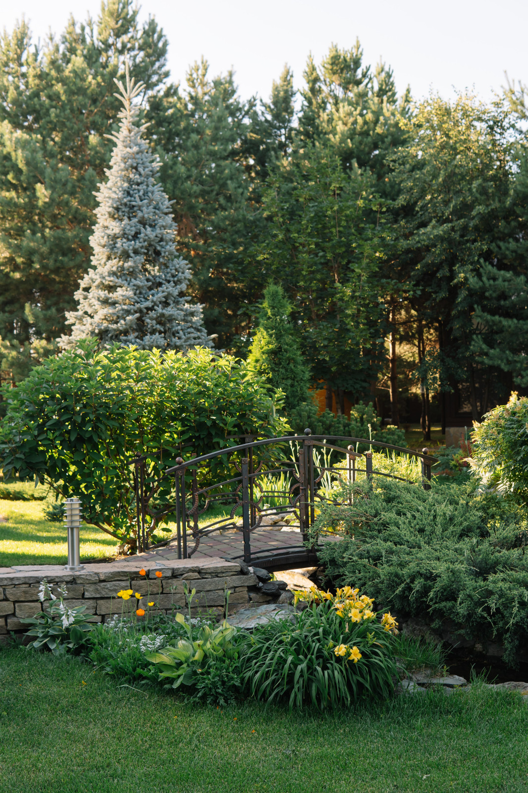 Простор и комфорт загородной жизни